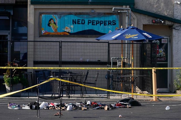 EEUU.- Identificado como un joven de 24 años el autor del ataque en Dayton (Ohio