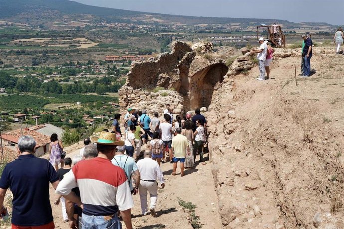 Fiesta de la Ciruela Reina Claudia 2019