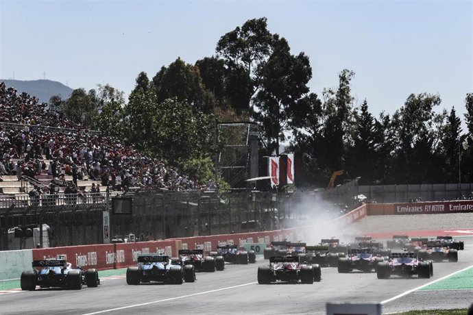 Gran Premio de España