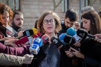 La CUP dice que para negociar los Presupuestos el Govern debe dar un "giro de 180 grados"