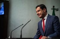 Moreno defiende la campaña y ve "deleznable" usar el tema como "arma política"