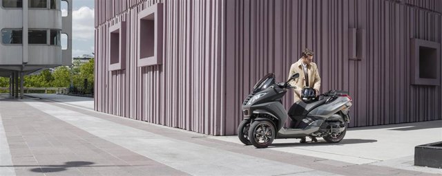 Planes en motos para dos