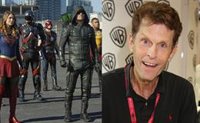Kevin Conroy será Batman en Crisis en Tierras Infinitas, el crossover del Arrowverso que ya tiene fecha