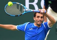 Albert Ramos prosigue su escalada en el ranking de la ATP