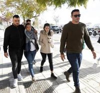 Los padres de Julen piden tres años y medio de cárcel para el dueño de la finca