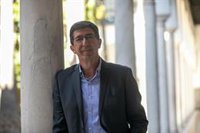 Marín ve "totalmente inaceptable" el uso político de la violencia machista y asegura que la Junta "jamás frivolizará"