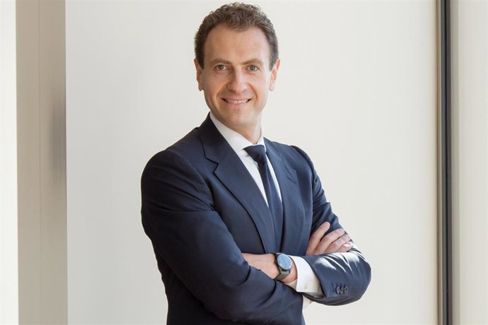 Yacov Arnopolin, gestor de fondos en Pimco