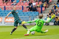 APOEL o Qarabag, posibles rivales del Ajax para estar en la 'Champions'