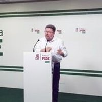 PSOE pide quitar la campaña sobre violencia de género: "No gusta a nadie, solo a la extrema derecha"