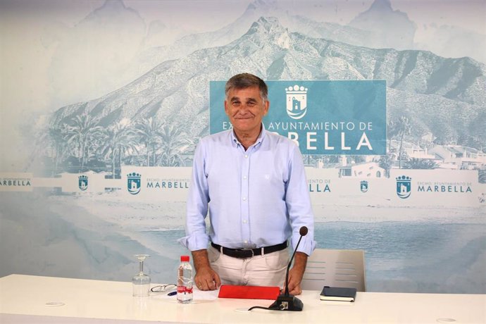 El Ayuntamiento de Marbella recibe de Administraciones Públicas más de 700.000 euros para ayudas sociales