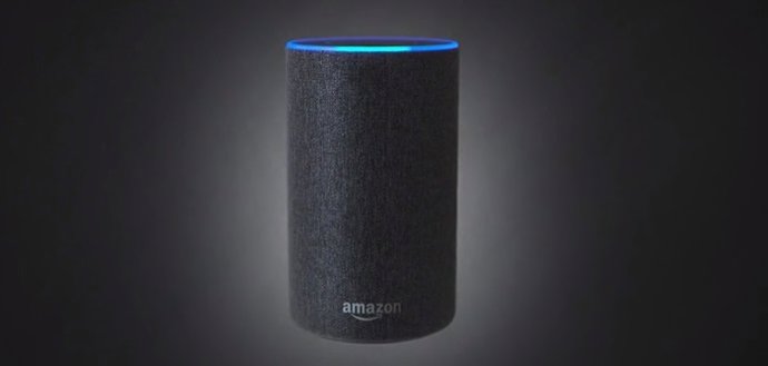 Amazon Alexa