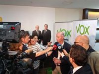 Vox ve "irresponsable" que Ribó ofrezca València para recibir al Open Arms: "Colaborar con las mafias no es la solución"