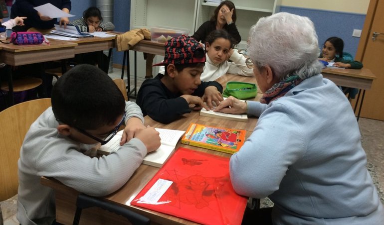 Cooperación y Desarrollo