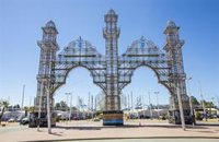 La Fiscalía de Huelva pide ratificar la prisión preventiva para el acusado de agresión sexual en Colombinas