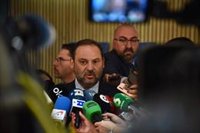 El PSOE sitúa en el "terreno de la fantasía" las ofertas del PP y exige una alternativa más allá del bloqueo