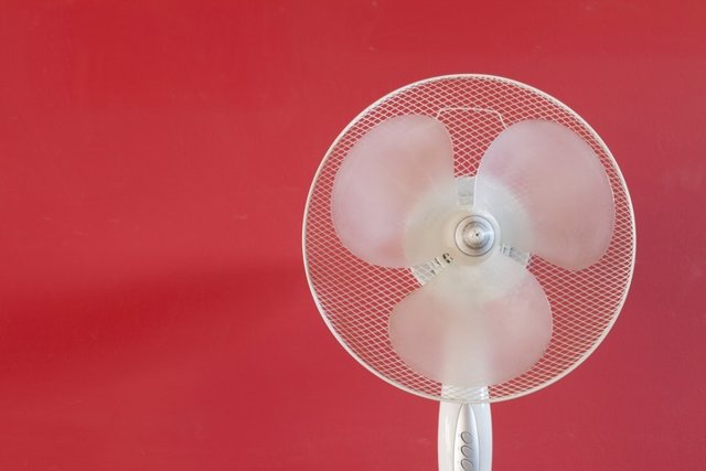 Ventilador.