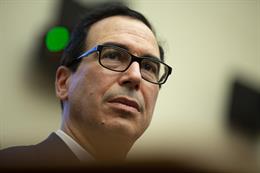EEUU/China.- EEUU designa a China como un "manipulador de divisas" tras la caída