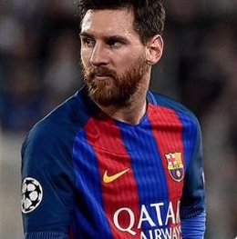 Un iraní se hace pasar por Messi para tener relaciones íntimas con mujeres