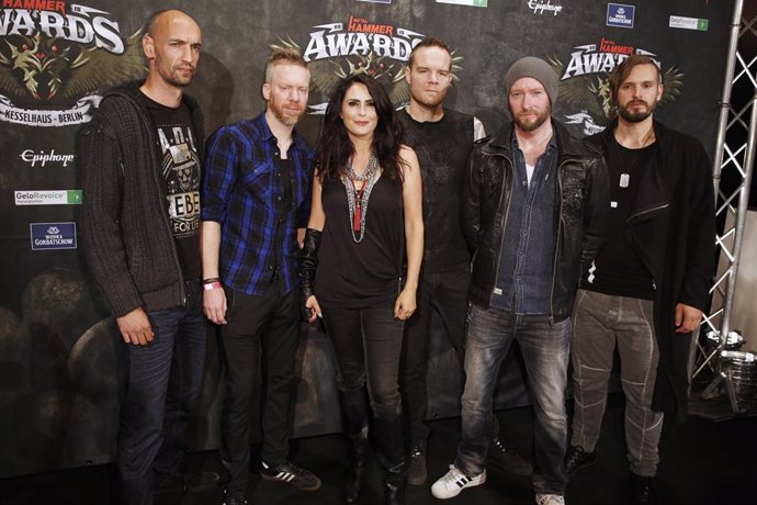 Metal Hammer Awards