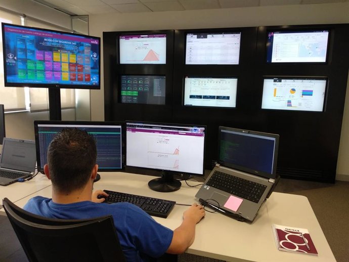 Los expertos en ciberseguridad, los perfiles profesionales con salarios más altos en el sector IT