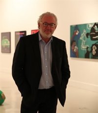 Fernando Francés lamenta irse "quemado" de la Junta y "actitudes políticas pusilánimes" en la toma de decisiones