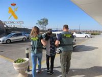 El detenido por acuchillar a una mujer en Yeles mató antes a golpes a otra que era familiar suyo