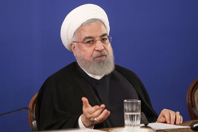 Hasán Rohani