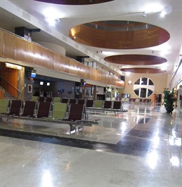 Aeropuerto De Agoncillo