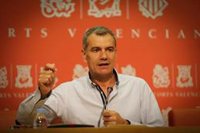 Cantó (Cs) desconfía del compromiso de Sánchez para cambiar la financiación: "Solo escuchamos promesas y promesas"