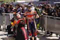 Marc Márquez: "La carrera de Austria será de nuevo muy interesante"