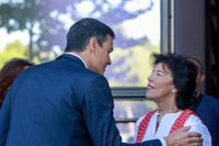 Celaá descarta la propuesta del PP para que Sánchez dé un paso atrás: "Es un ejercicio de diletantismo"