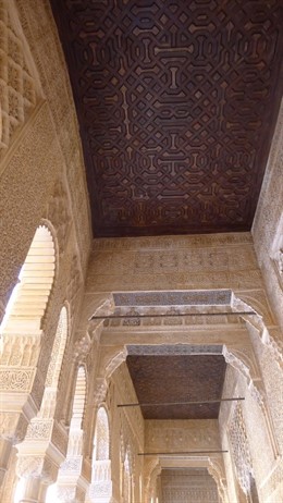 [Mailing.Medios.Pag] Np Obras Galerías Corredor Patio Leones