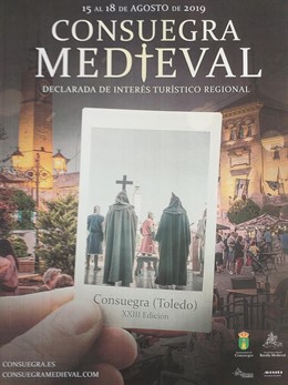 Consuegra Medieval