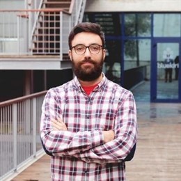 El nou gerent del patronat de la Fundació Bit, Álvaro Medina.