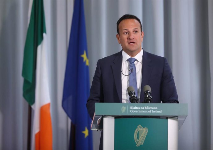 Leo Varadkar
