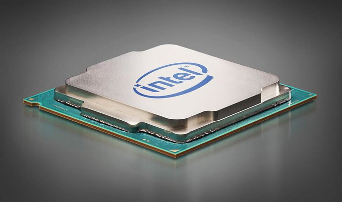 Procesador Intel