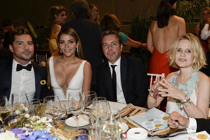 GALA SOLIDARIA DE LA FUNDACIÓN STARLITE EN MARBELLA 2019