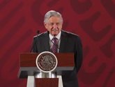 Foto: México.- López Obrador desmiente los gastos de lujo atribuidos a la Presidencia mexicana