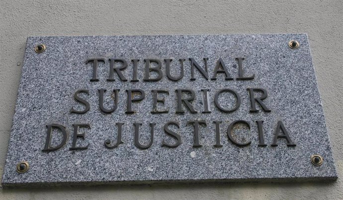 Sede del Tribunal Superior de Justicia de Madrid (TSJM)