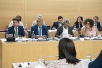 CC critica a Martín por anunciar obras de carreteras "ya previstas" y no aportar "ninguna solución"