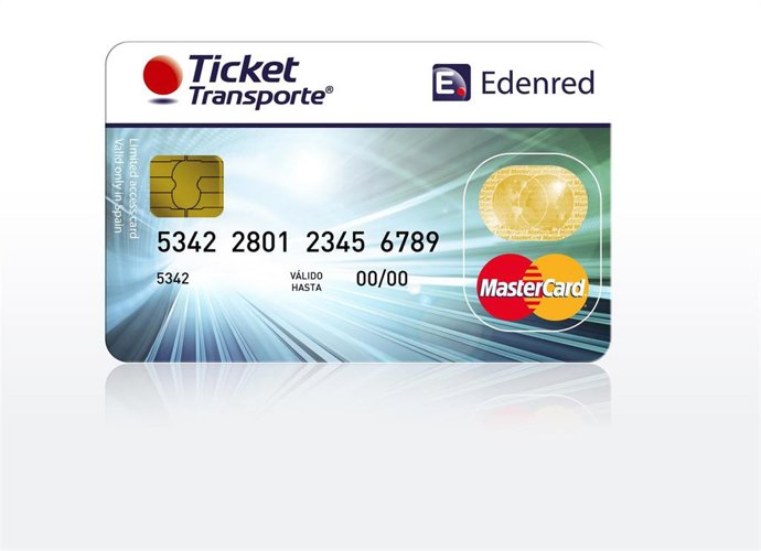 Edenred incrementa su beneficio un 18% en el primer semestre del año, alcanzando los 146 millones de euros