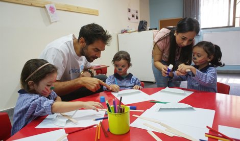 Cooperación y Desarrollo