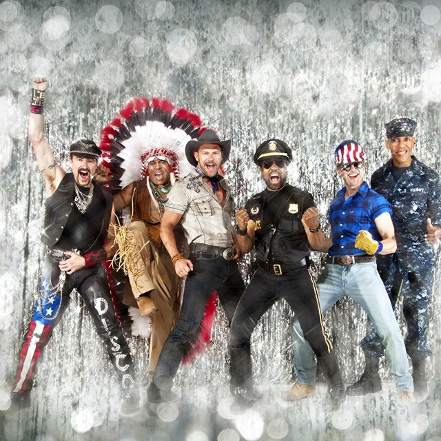 El grupo norteamericano Village People estará en la cuarta edición del festival marbellí Starlite, que se celebra entre el 18 de julio y el 22 de agosto. La fecha prevista para la actuación será el 31 de julio.