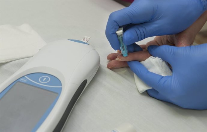 Aplicació de la tecnologia 'point of care' per a l'anlisi diagnstica immediata en el tractament de l'ictus en fase aguda, a l'Hospital de Bellvitge
