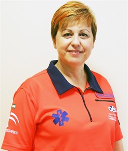 Nota Epes 061: La Empresa Pública De Emergencias Sanitarias 061 Nombra A Mari Paz Carmona Como Directora Asistencial En Andalucía