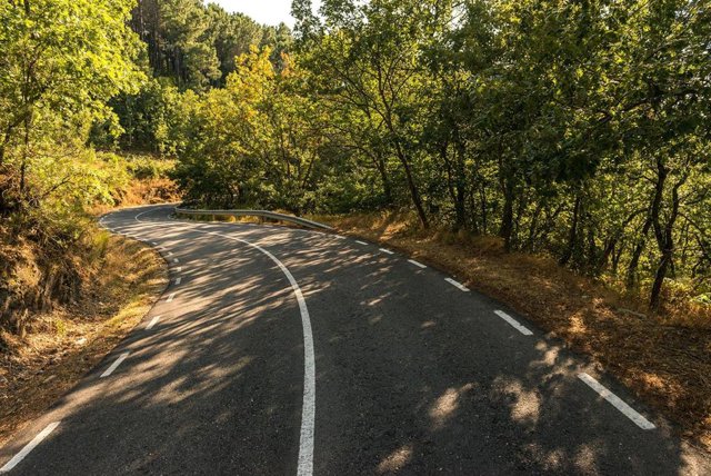 [Grupoextremadura] Nota Proyecto Carreteras Paisajísticas