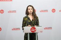PSOE C-LM cree que datos de dependencia demuestran que Junta lo está haciendo "bien" y recalca la "tendencia positiva"
