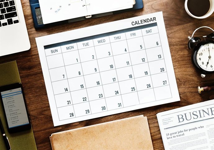 Calendario