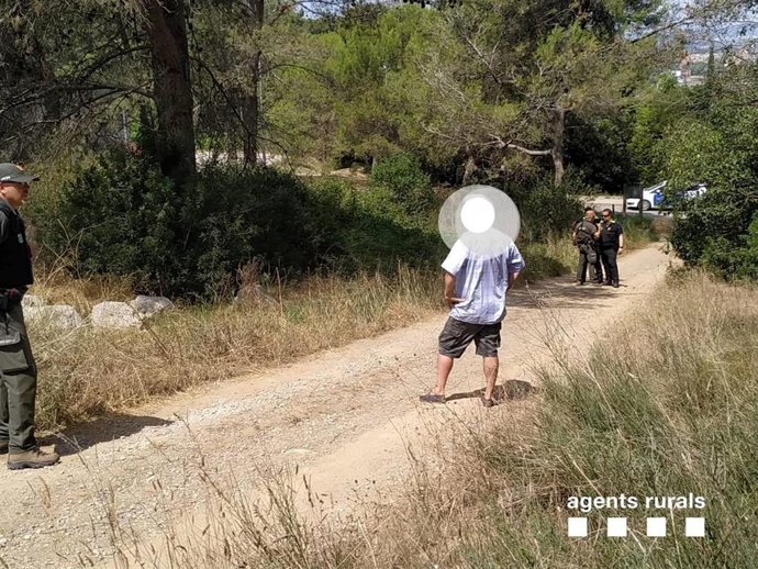 El incendiario de Montcada i Reixac