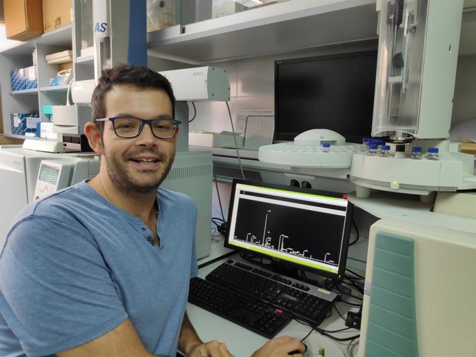 Un nuevo modelo ecológico sobre el flujo de CO2 del suelo a la atmósfera ayudará